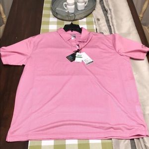 Callaway Opti-Dry golf polo size Large